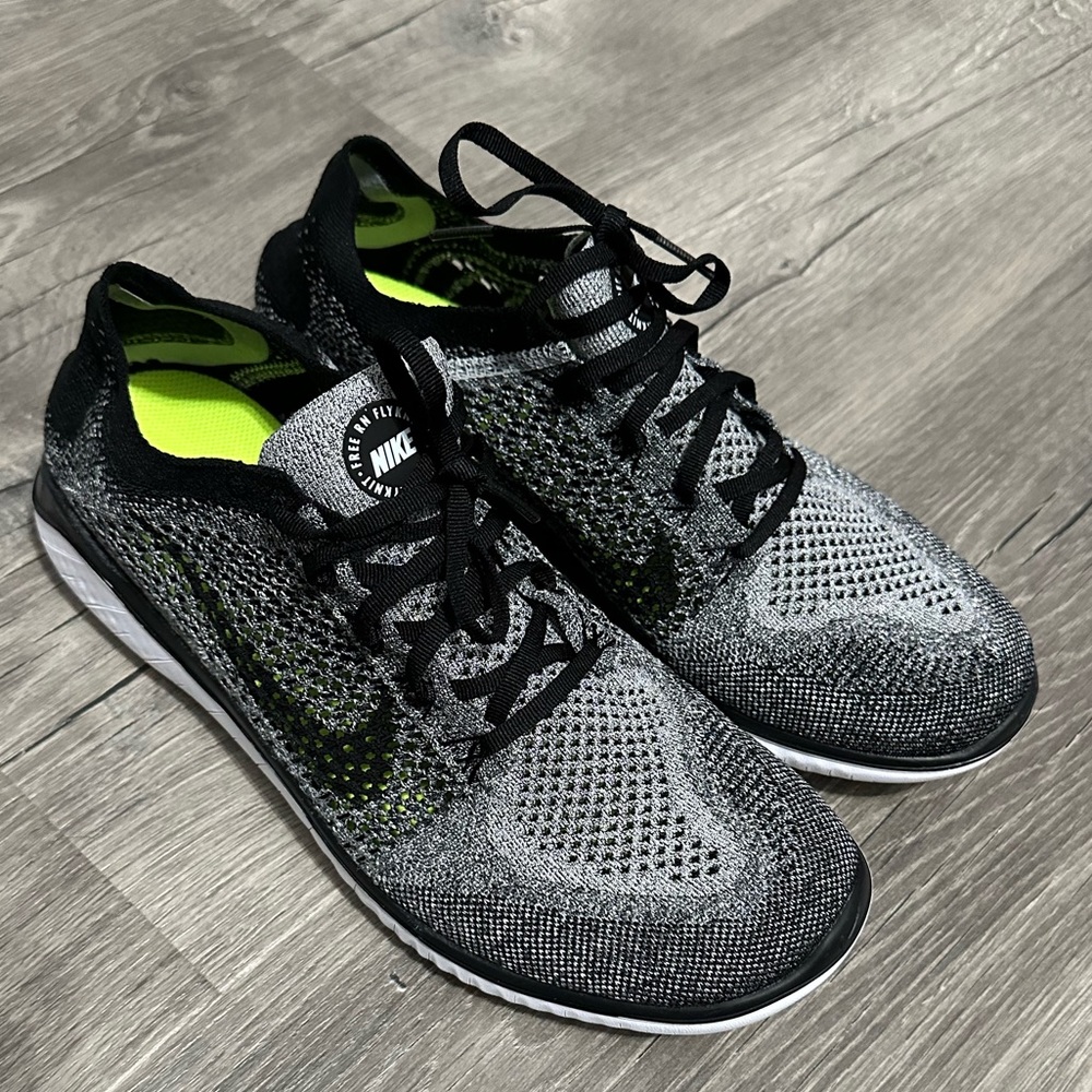 Men’s Nike Free Rn Flyknit